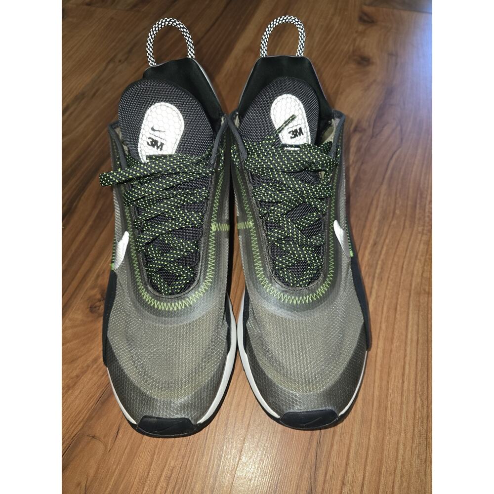 Size 13 - 3M x Nike Air Max 2090 SE Anthracite - Picture 2 of 8